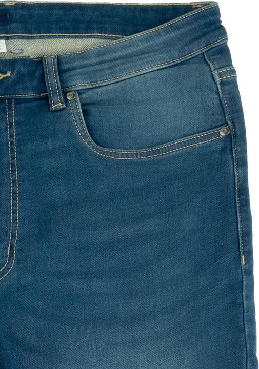 Immagine prodotto Mill & Tailor Regular-fit-Jeans 5 Pocket (50)