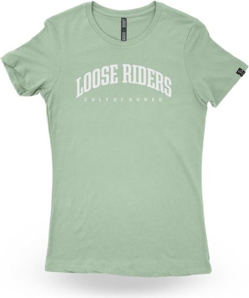 Image du produit Loose Riders Classic T-Shirts W (S)