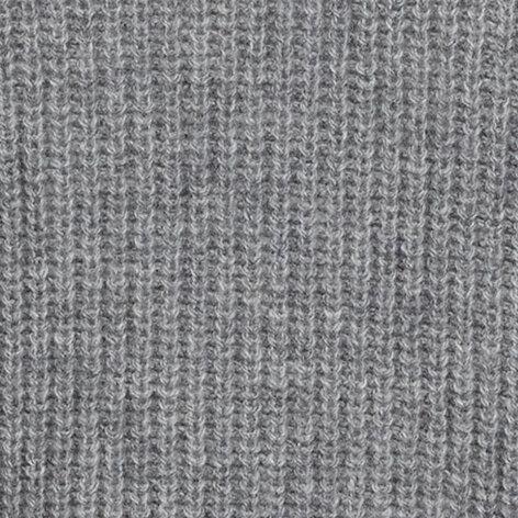 Actual product image Falke SEL Ribbed Lambswool Mock Neck w (S)