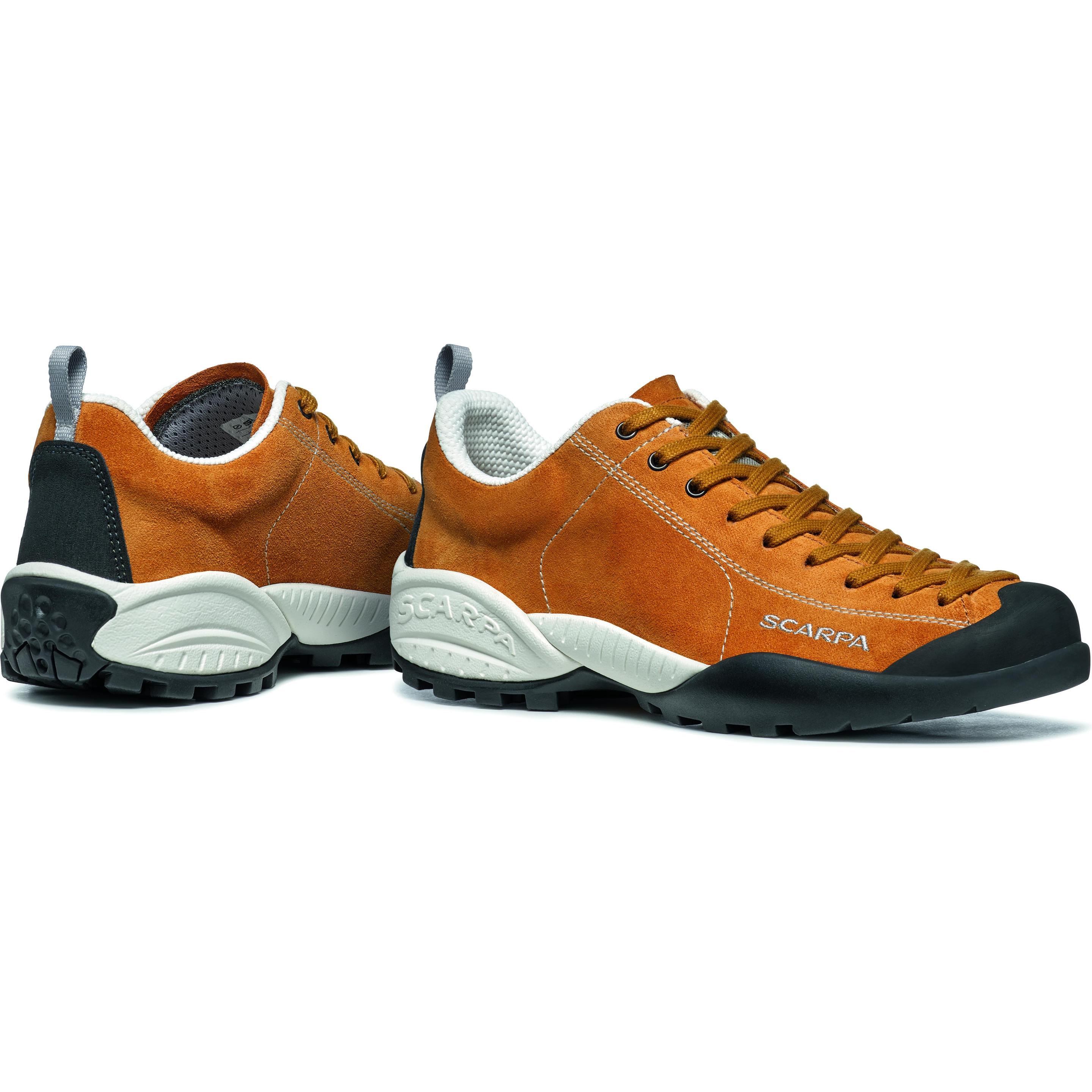 Thumbnail - Scarpa, Herren, Sneaker, Mojito Lifestyleschuh, Braun, (43.5)