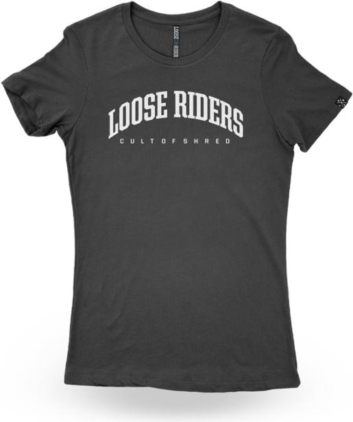Produktbild Loose Riders Classic T-Shirts W (M)