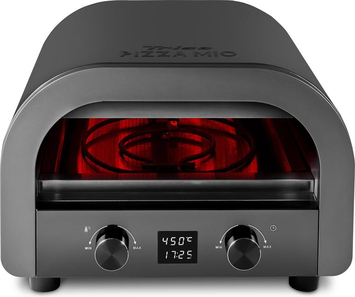 Image du produit Trisa Pizzaofen Pizza Mio+