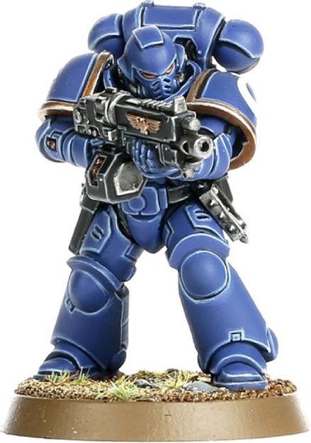 Produktbild Games Workshop Primaris Intercessors (Kunststoff)