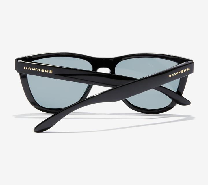 Productafbeelding Hawkers Gepolariseerde zonnebril One Raw Black roségoud (Ø 55,7 mm)