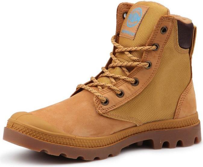 Produktbild Palladium Stiefelette (37)