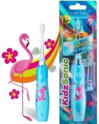 Produktbild Brush-Baby KidzSonic (Schallzahnbürste)