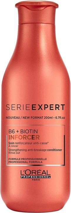 Produktbild L'Oréal Professionnel Serie Expert Inforcer (200 ml)