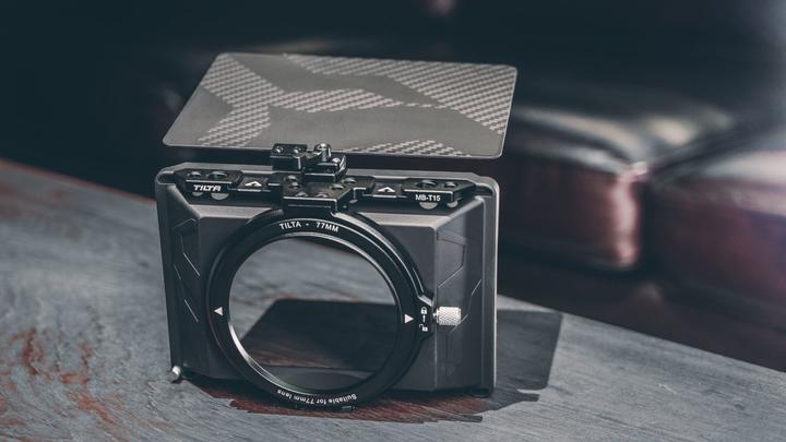 Produktbild Tilta Mini Matte Box (Matte Box)