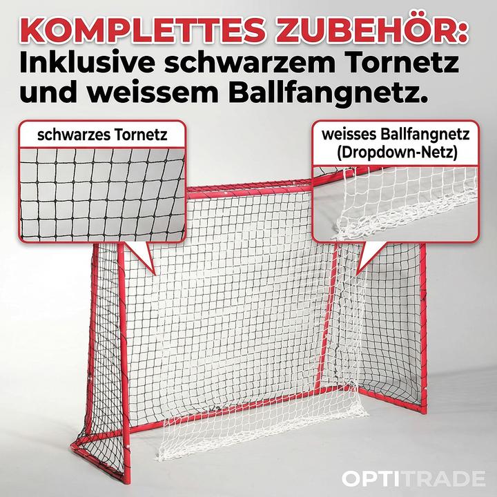 Produktbild Champ Unihockeytor