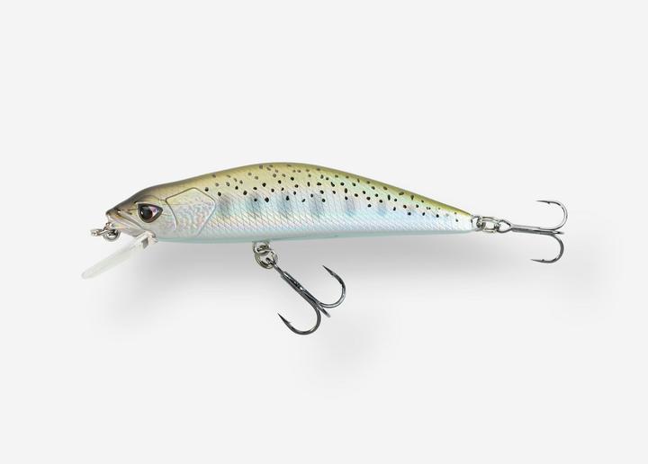 Immagine prodotto Caperlan Wobbler trota minnow WXM MNWFS 85 (8 cm)