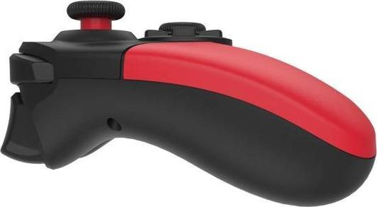 Image du produit A4Tech 47405 Bloody GPW50 Sports Red RF (Android, PC, PS3)