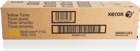 Produktbild Xerox 6r01263 (Y)