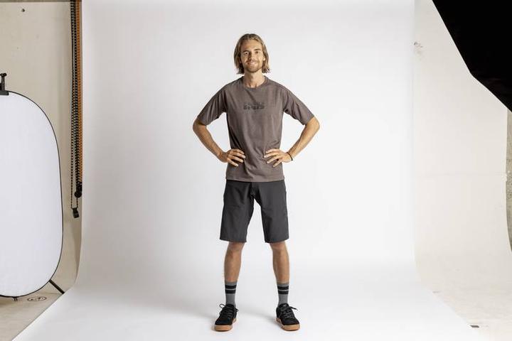 Produktbild iXS Flow Fade Tech Tee (S)