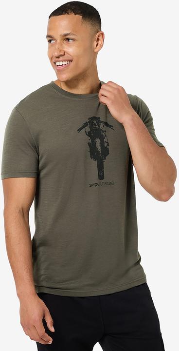 Produktbild Super Natural Scrambler (L)