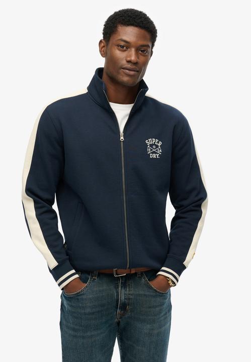 Produktbild Superdry Athletic Club Trainingsjacke (M)