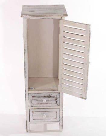 Image du produit JOHN316 Kommode (30 x 25 x 90 cm)