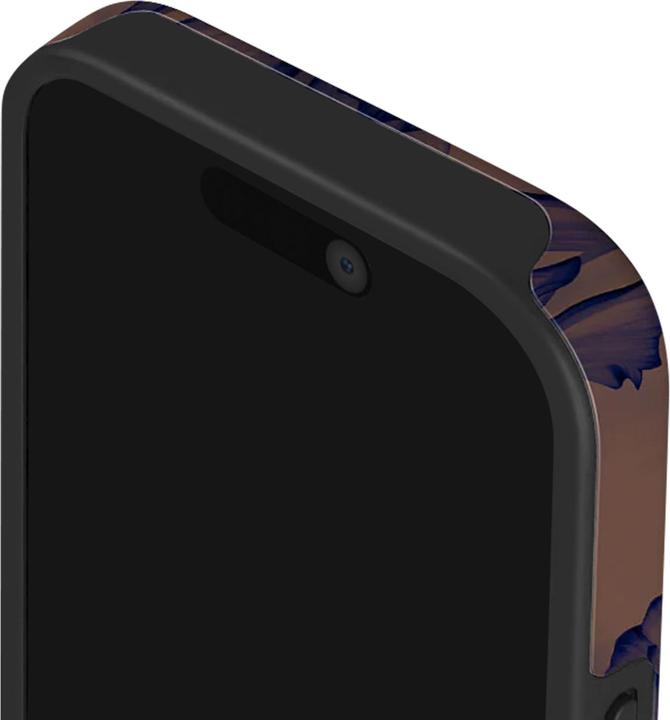 Image du produit Burga Velvet Night (Apple iPhone 16 Pro Max)