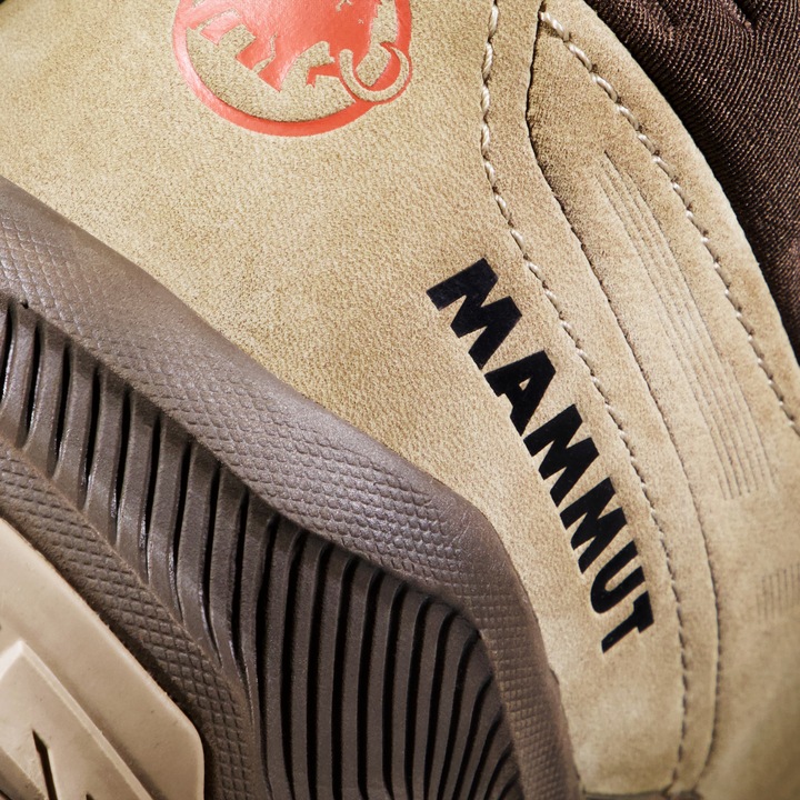 Produktbild Mammut Mercury IV Low GTX Men (40)