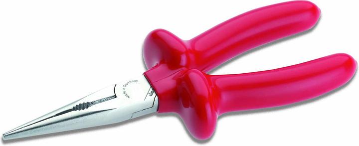 Produktbild Cimco VDE Telefonzange Gerade 160 mm (160 mm)