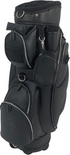 Actual product image Jucad Style cart bag