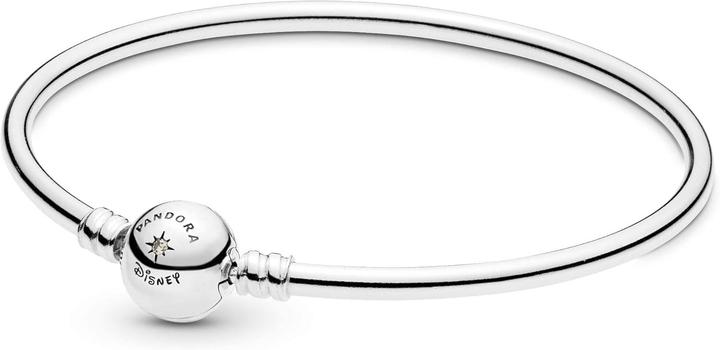Immagine prodotto Pandora braccialetto Disney Simba (19 cm, Argento)