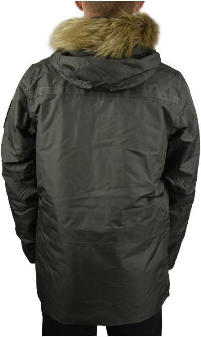 Produktbild Helly Hansen Coastal 2 Parka 54408-482 (54408-482 M L) (L)