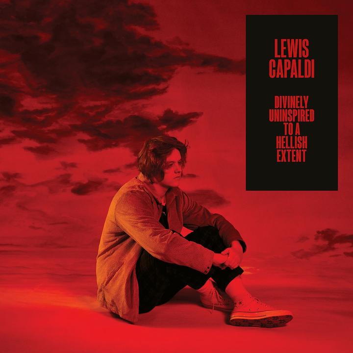 Produktbild Divinely Uninspired To A Hellish Extent (MP3 Code) (Lewis Capaldi)