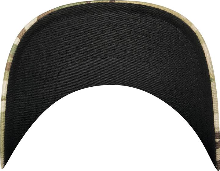 Produktbild Flexfit Retro Trucker Multicam® (One Size)