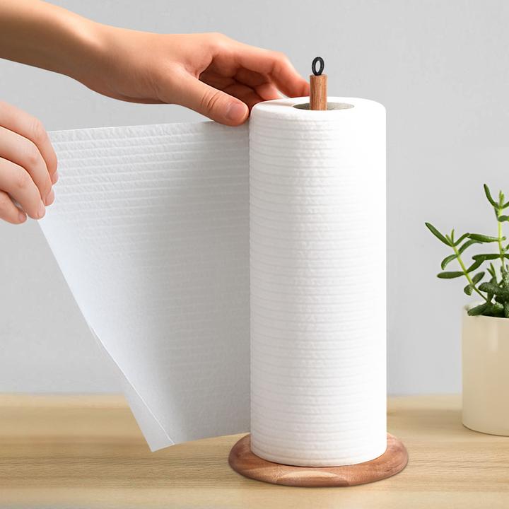 Actual product image Cheffinger Paper napkin holder Stable