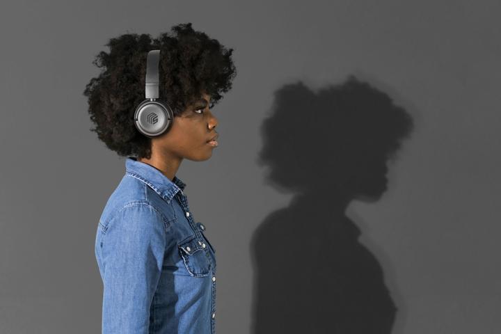 Produktbild Music Sound Vibed (keine Geräuschunterdrückung, 35 h, Kabellos)