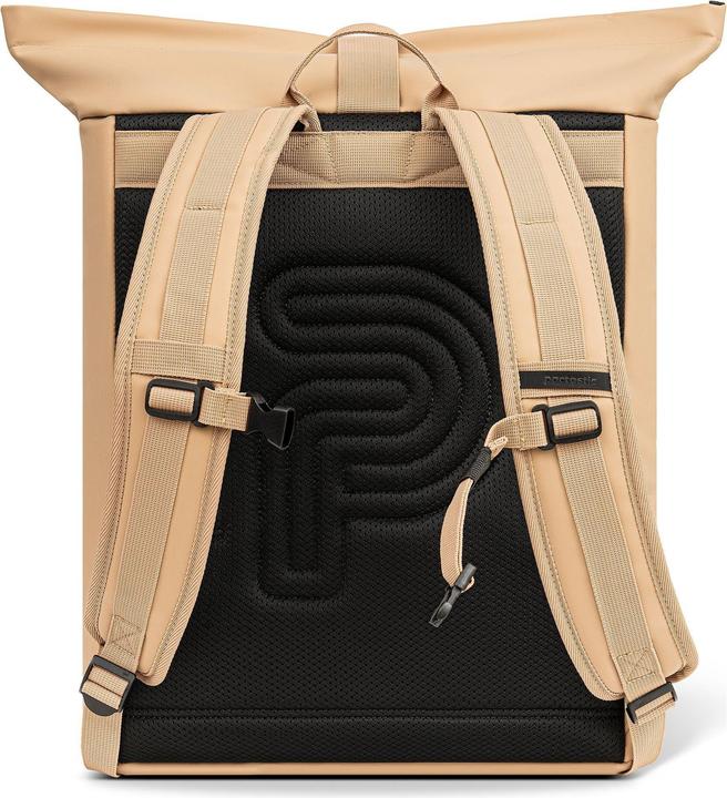 Actual product image Pactastic Urban Collection backpack 45 cm laptop compartment (24 l)