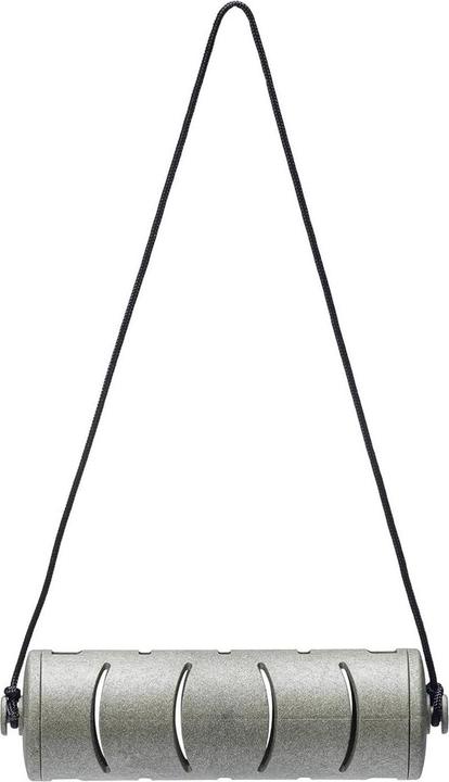 Beeztees Feeding Station Chickens Snack Roller, Grey