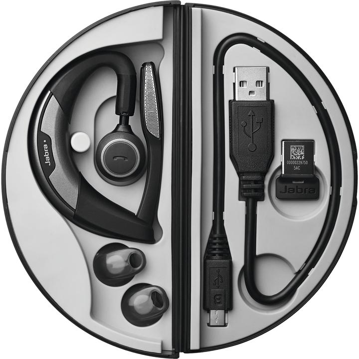 Produktbild Jabra Motion UC+ MS