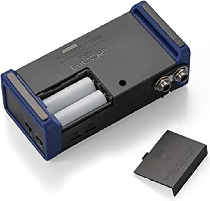 Actual product image Zoom AMS-44 (USB)