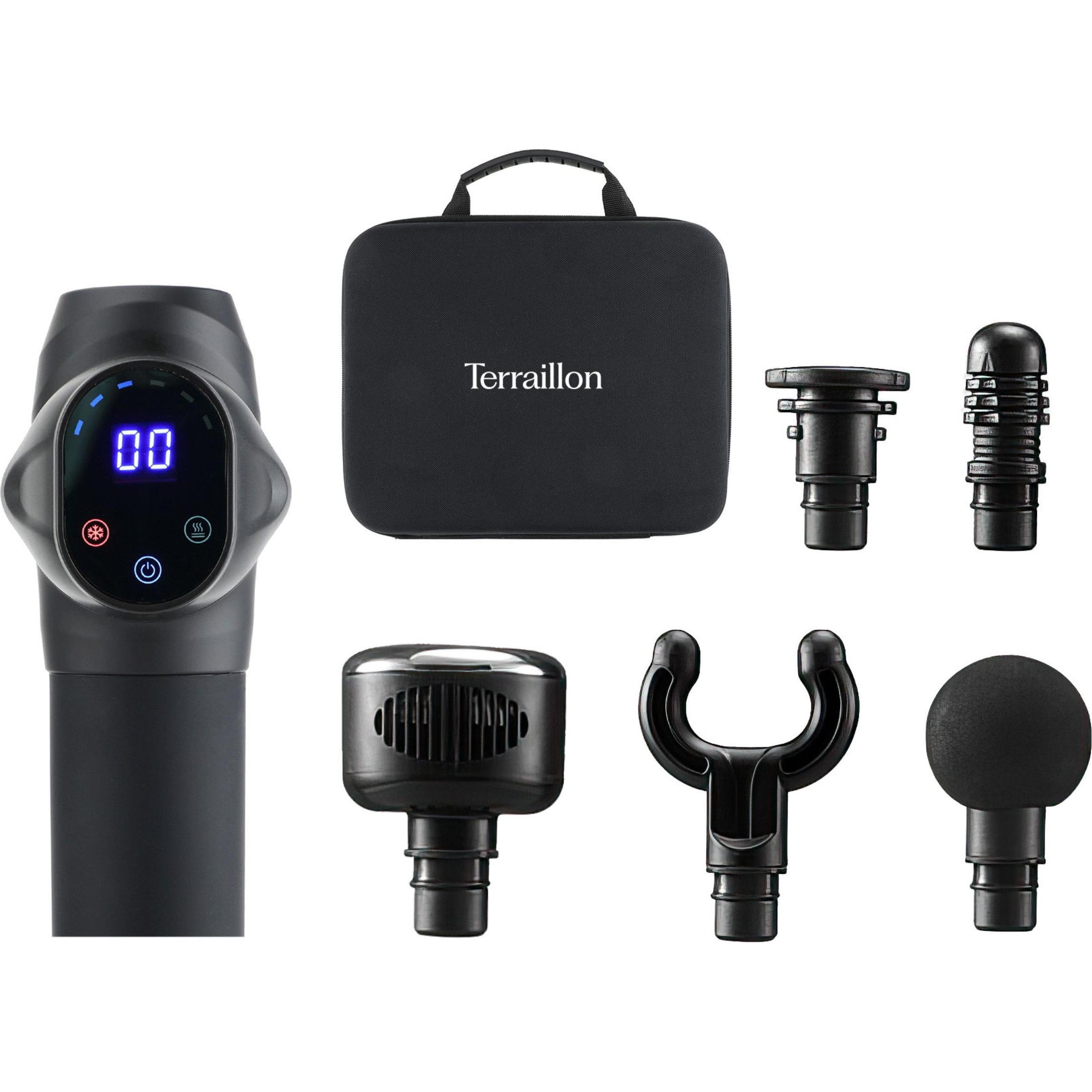 Elettrostimolatore - CLASSIC - Bluetens - Portatile / TENS / EMS - Foto 2