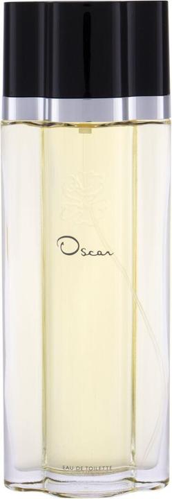 Actual product image Oscar de la Renta Oscar (Eau de toilette, 200 ml)