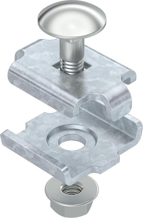 Image du produit OBO Bettermann Vertr Raccord de jonction GSV 34 FT