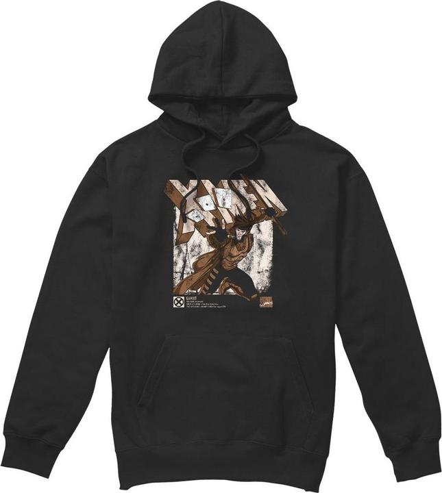 Produktbild XMen Kapuzenpullover (XL)