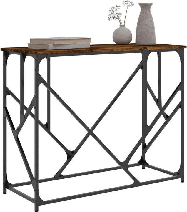 Produktbild vidaXL Konsolentisch (100 x 40 x 80 cm)