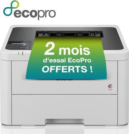 Actual product image Brother HL-L3240CDW (Laser, Colour)