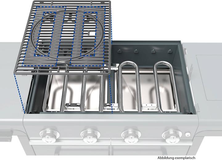 Produktbild Campingaz Premium 37391 (10.20 kW)