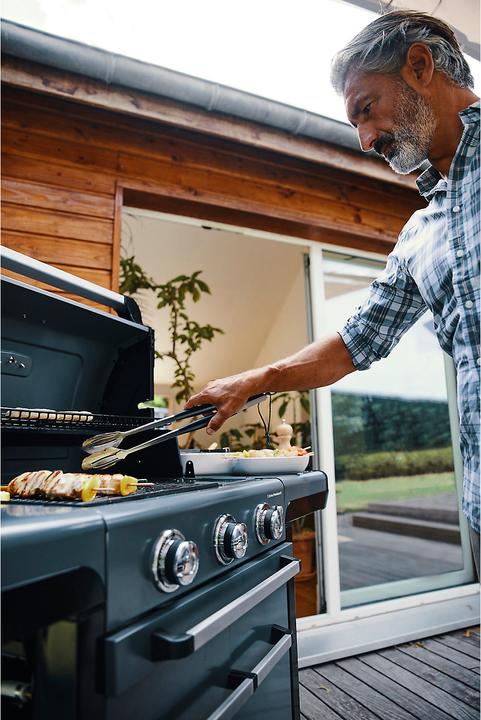 Produktbild Campingaz Premium 37391 (10.20 kW)
