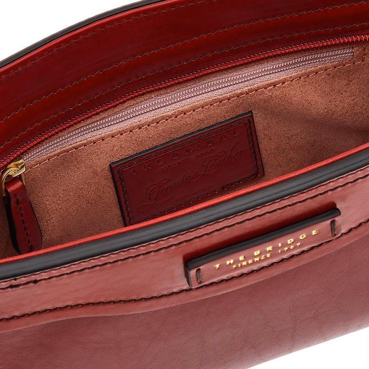 Actual product image The Bridge Angela - Shoulder Bag Camera Case