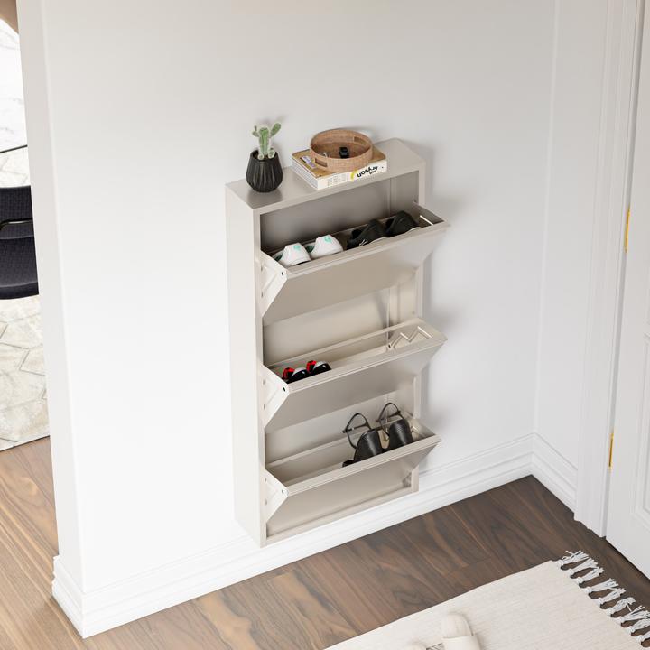 Immagine prodotto En.Casa Sokndal (104 x 50 x 15 cm)
