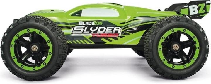 Produktbild Blackzon Slyder ST Turbo (RTR Ready-to-Run)