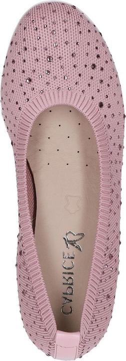 Actual product image Caprice Ballerina (39)