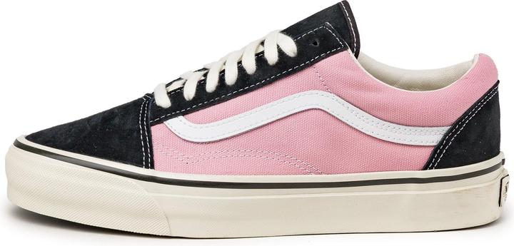 Image du produit Vans Premium Old Skool *Archive* Black / Coral (47)