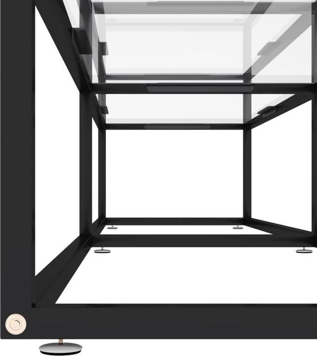 Produktbild VidaXL Yoshiro (180 x 40 x 40.5 cm)