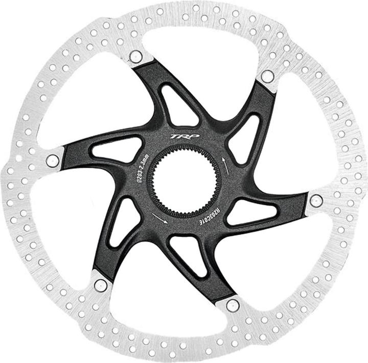 Produktbild Trp Standard (203 mm)