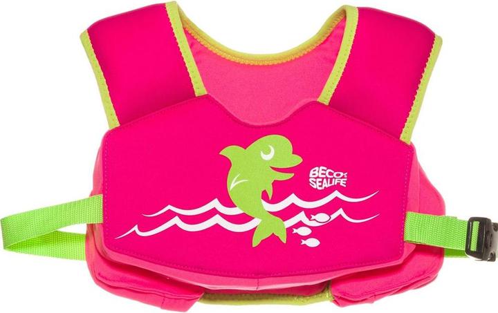Immagine prodotto Beco Sealife (S, 15-20kg)